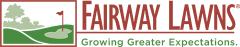 Fairway Lawns Logo